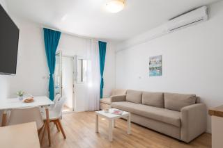Magnolia Center Apartments 2 - Makarska - 6