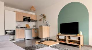 L'Escale near Airport Orly and Paris - Athis-Mons - 5