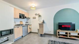 L'Escale near Airport Orly and Paris - Athis-Mons - 4