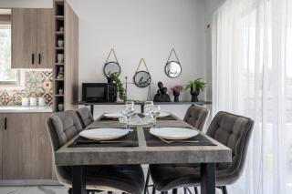 Liric - 3 Bedroom Apt W Balcony in Larnaca - 6