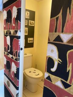 Appartement T2 Bernard - Saint-Gilles-les-Bains - 8