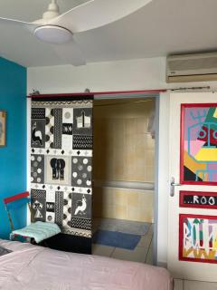 Appartement T2 Bernard - Saint-Gilles-les-Bains - 7