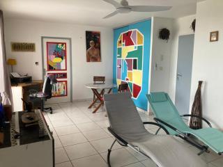 Appartement T2 Bernard - Saint-Gilles-les-Bains - 5