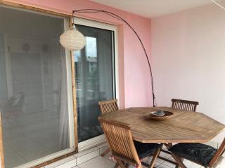 Appartement T2 Bernard - Saint-Gilles-les-Bains - 3