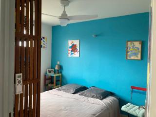 Appartement T2 Bernard - Saint-Gilles-les-Bains - 1