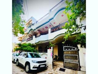 Shreeja sangam homestay 1 bed room with 5 person occupancy - 9
