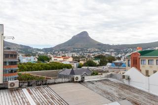 Four Seasons City Studio 8th Floor w Gym & Pool - Cidade Do Cabo - 5