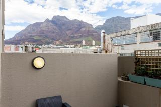 Four Seasons City Studio 8th Floor w Gym & Pool - Cidade Do Cabo - 2