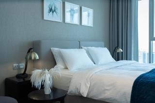 Keyrock Living - Elite Escape at Maison Prive - Dubai - 1