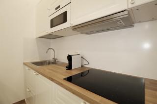 Logical apartments via p rossi 19 milano - Milan - 3