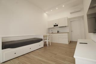 Logical apartments via p rossi 19 milano - Milaan - 4