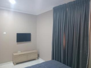Studio Apartments - Lagos - 4