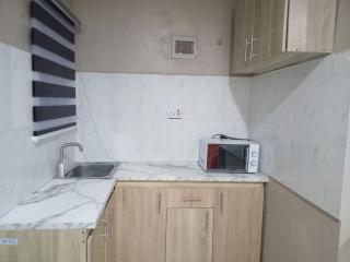 Studio Apartments - Lagos - 2