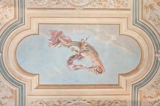 La Sinagoga Suite - Florença - 4
