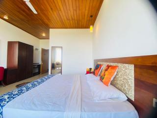 La Casablanca Tourist Hotel - Negombo - 4