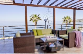 Kallinousa Beach Villa - Pomos - 7
