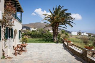 To Spiti Mas - Tinos - 1