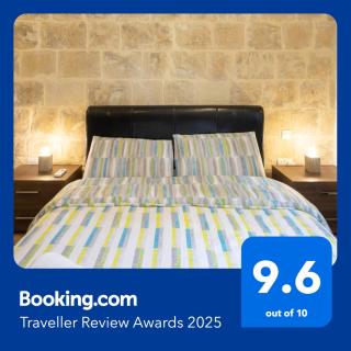 16 lettings - charming character house - Birgu (Vittoriosa) - 0