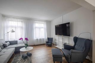 Ferienwohnung Alte Meierei - Gelting - 9