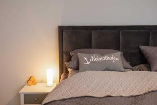 Ferienwohnung Alte Meierei - Gelting - 3