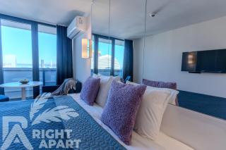 ORBI CITY RightApart Hotel - Batumi - 2