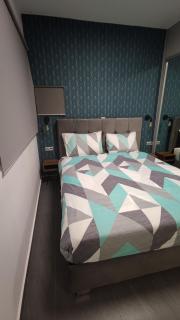 Ermou Downtown Suites by Athens Urban Retreat - Atene - 8