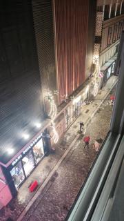 Ermou Downtown Suites by Athens Urban Retreat - Atene - 5