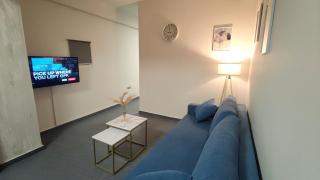 Ermou Downtown Suites by Athens Urban Retreat - Atene - 9