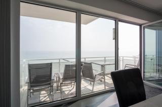 Haus Zur Mole, Wohnung 13 Meerblick - Großenbrode - 7