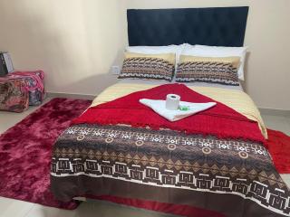 SABATH LODGE - Cidade Do Cabo - 5