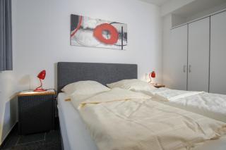 Haus Zur Mole, Wohnung 13 Meerblick - Großenbrode - 1