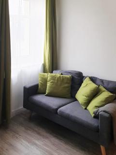 Mikra Homes24 in Meerane - Meerane - 4