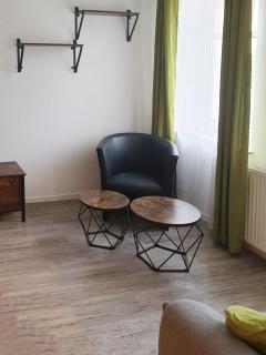 Mikra Homes24 in Meerane - Meerane - 1