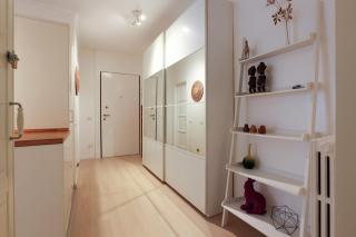 HACCA Collection - Charming 1-BR in cool Porta Venezia - Milan - 9