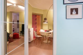 HACCA Collection - Charming 1-BR in cool Porta Venezia - Milan - 7