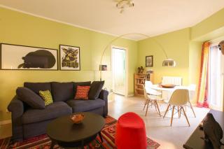 HACCA Collection - Charming 1-BR in cool Porta Venezia - Milan - 5