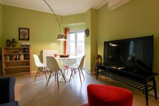 HACCA Collection - Charming 1-BR in cool Porta Venezia - Milan - 2