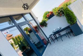 Apartament BBQ & Free Parking - 8