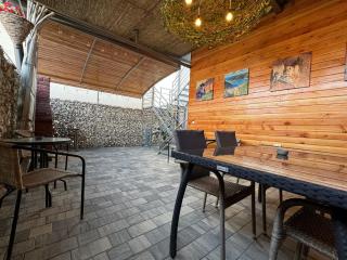 Apartament BBQ & Free Parking - 5