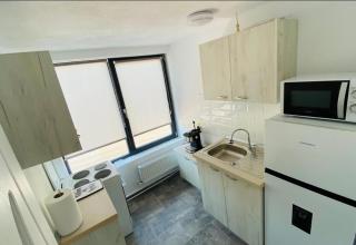 Apartament BBQ & Free Parking - 4