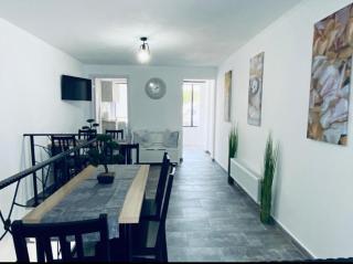 Apartament BBQ & Free Parking - 3