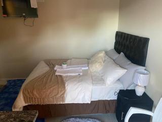 SABATH LODGE - Cidade Do Cabo - 3