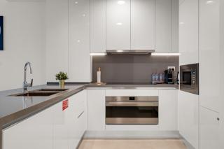 CanalFront - Central Location up to 7 Guests - 8