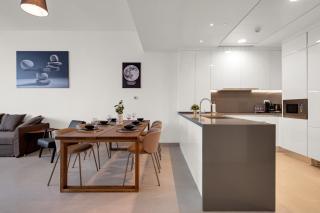 CanalFront - Central Location up to 7 Guests - 7