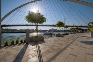 CanalFront - Central Location up to 7 Guests - 6