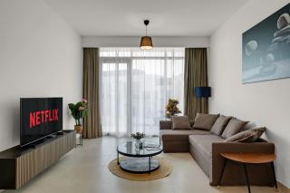 CanalFront - Central Location up to 7 Guests - 2