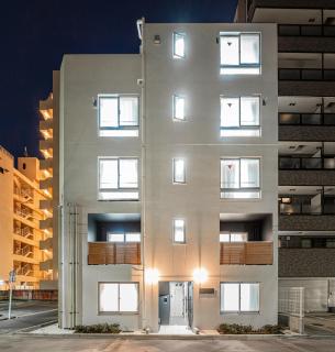 Float Inn Shin-Okachimachi - Tokyo - 9