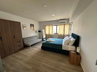 Academys Modern Apartments by Athens Urban Retreat - Atene - 0