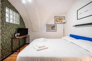 Urban Nest - Comfy Studio in the Heart of Bari - Bari - 7