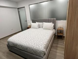 Academys Modern Apartments by Athens Urban Retreat - Atene - 7